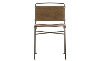 Wharton Dining Chair 13